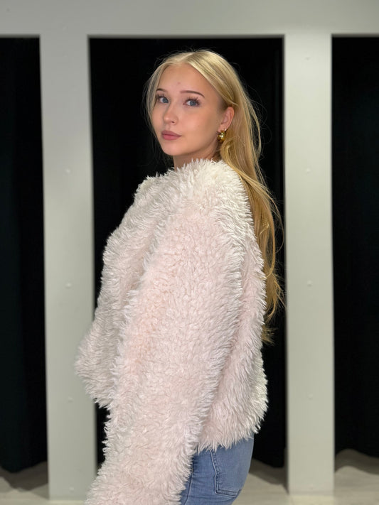 NMISABELLE FUR JACKET