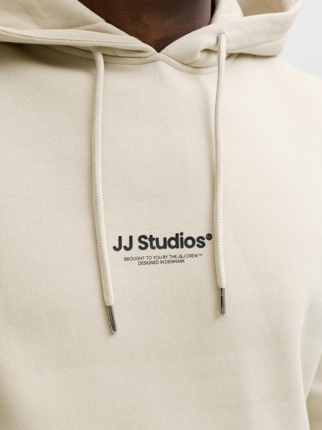 JJESOHO SWEAT HOOD NOOS