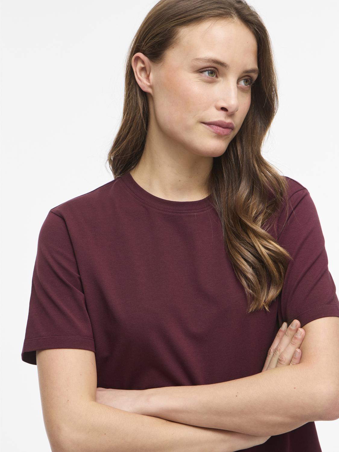 VINORA S/S T-SHIRT