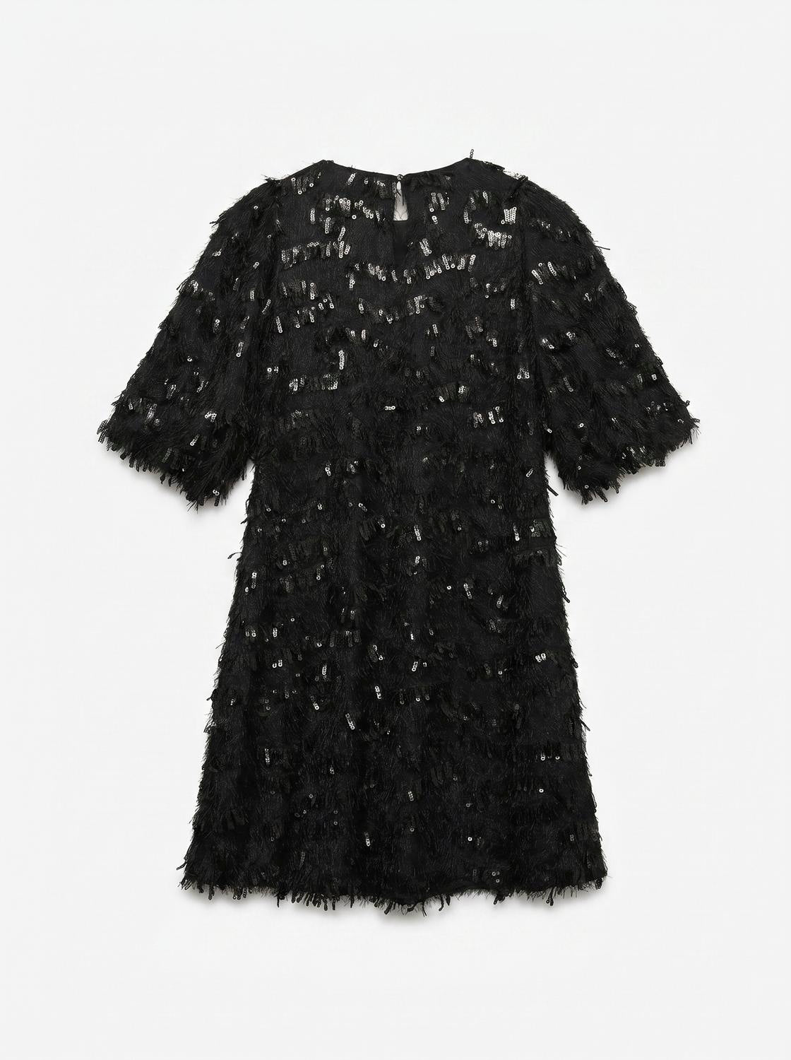 VMCYLLE 2/4 SHORT DRESS