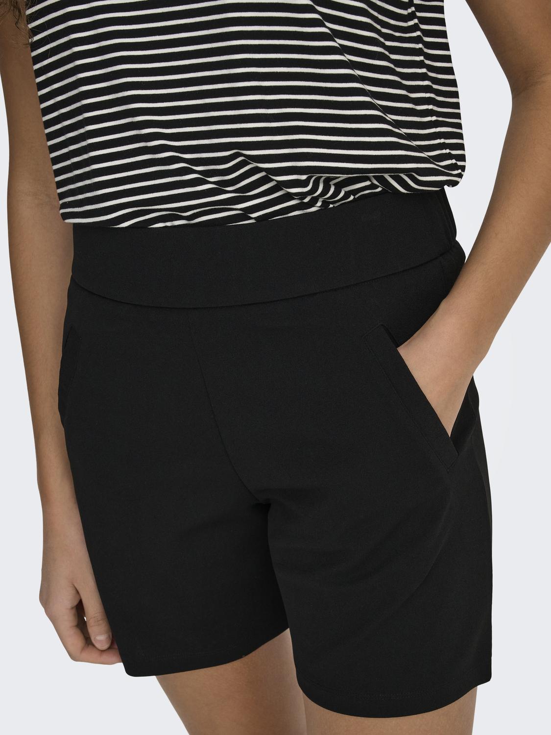 JDYLOUISVILLE CATIA LIFE SHORTS JRS NOOS