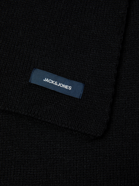 JACDNA KNIT SCARF