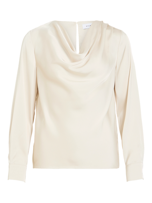 VIFREJA WATERFALL L/S TOP