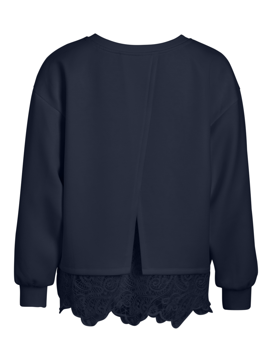 VISIF L/S DETAIL SHIRT