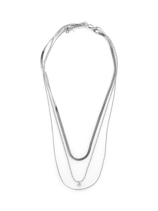 PCELLY S NECKLACE 3-PACK