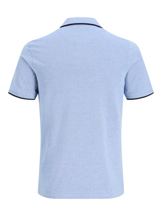 JJEPAULOS POLO SS NOOS