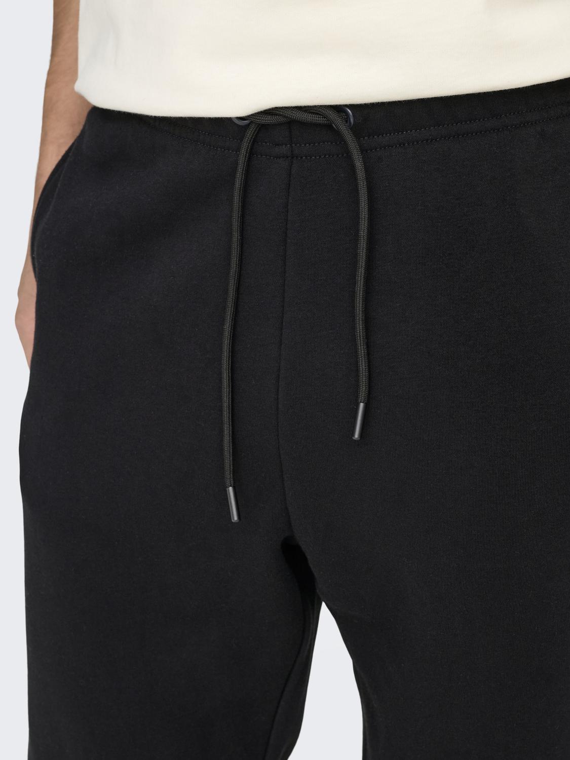 ONSCERES REG SWEAT PANTS NOOS