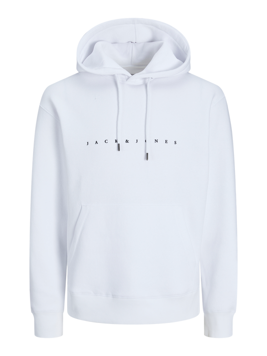 JJESTAR JJ SWEAT HOOD