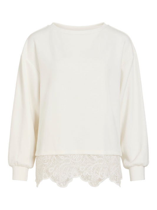 VISIF L/S DETAIL SHIRT
