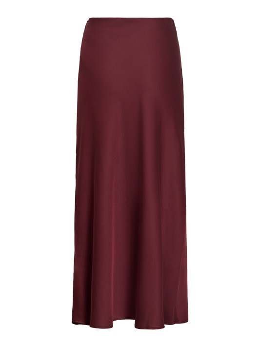 VIELLETTE HW MIDI SKIRT - NOOS