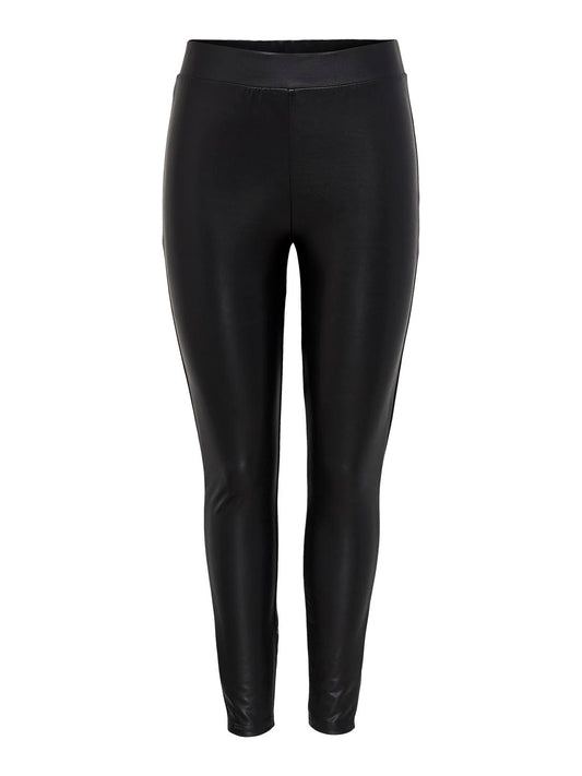 ONLCOOL COATED LEGGING