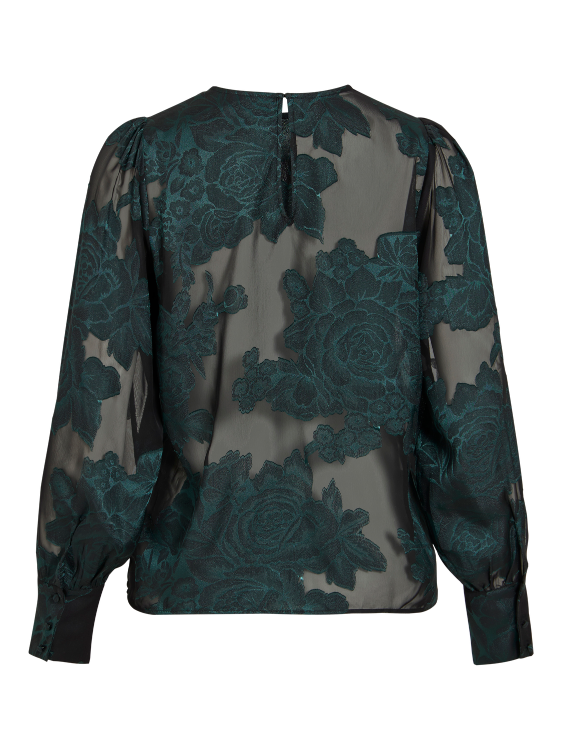 VISTELLA L/S TOP