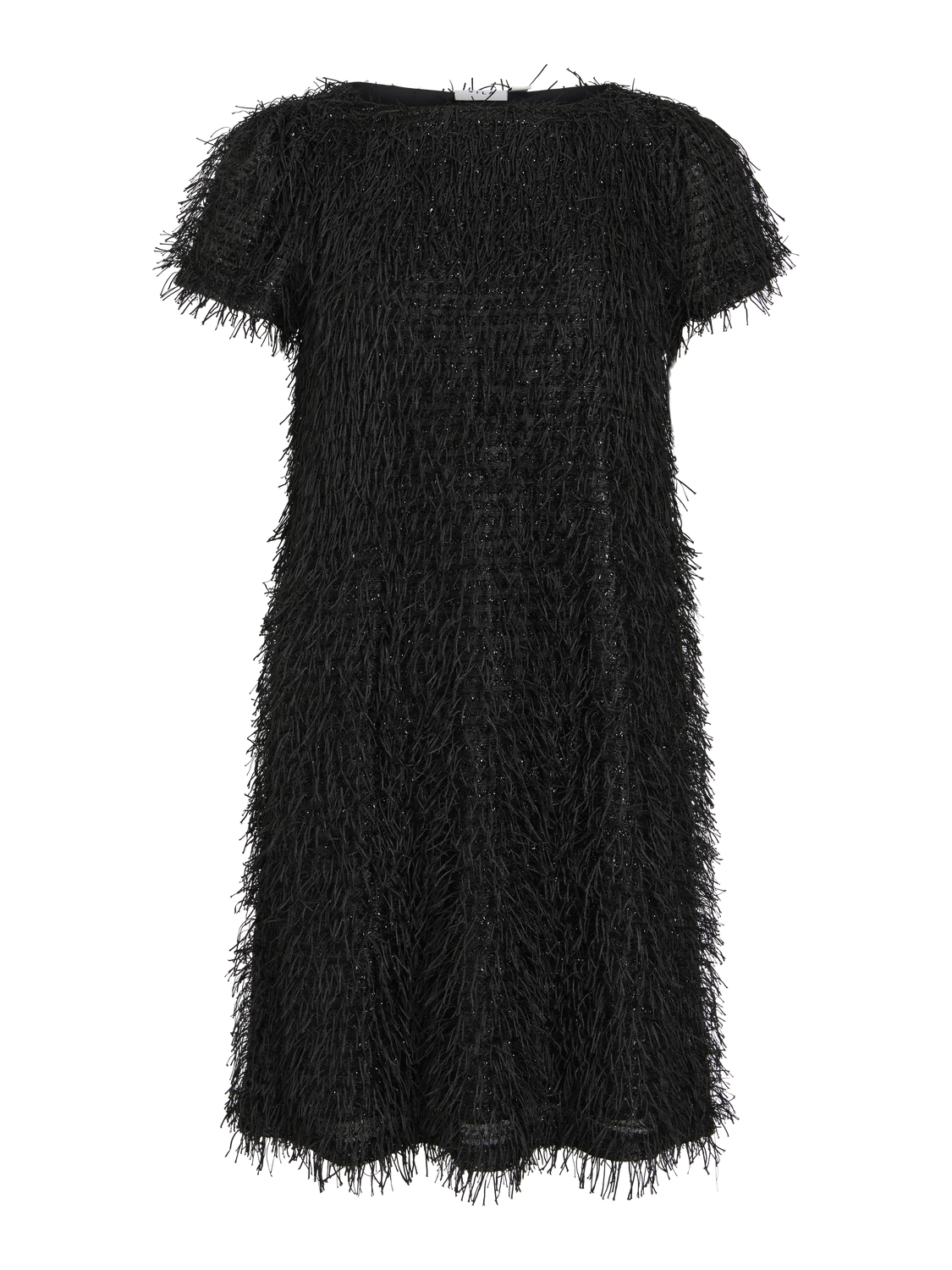 VITOI L/S SHORT DRESS