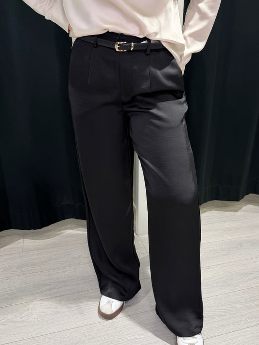 OBJCHILLI MW LISA PANT