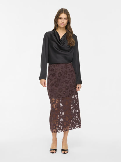 VIFREJA WATERFALL L/S TOP