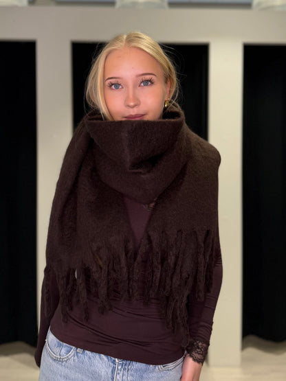 VMIVY LEAGUE SCARF