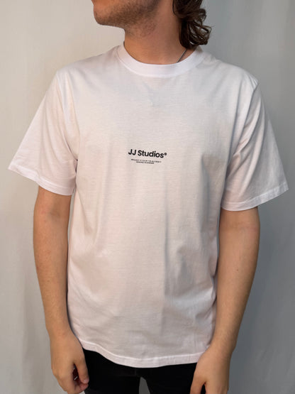 JJESOHO TEE SS CREW NECK