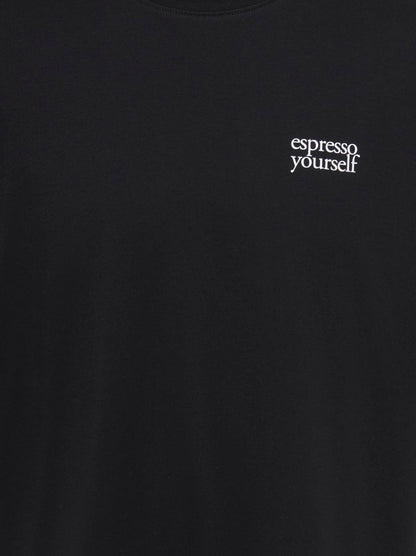 ONSFRED DRINKS LIFE RLX SS TEE