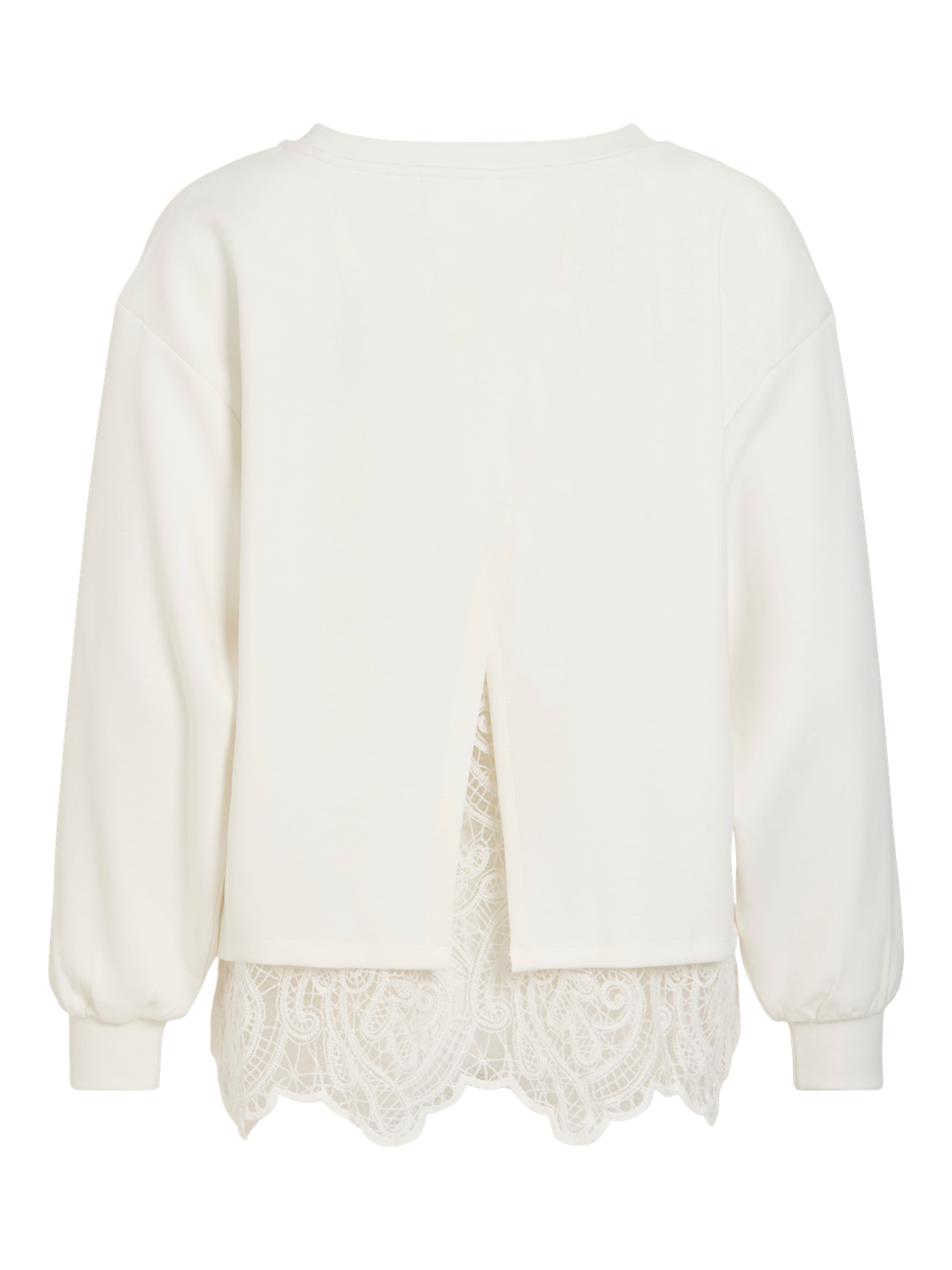 VISIF L/S DETAIL SHIRT