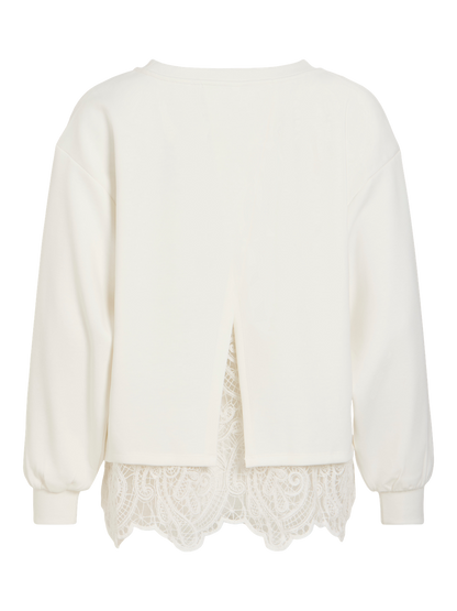 VISIF L/S DETAIL SHIRT