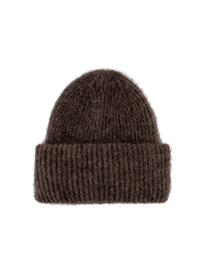 PCBERA ALPACA BLEND HOOD