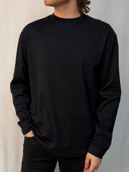ONSCASPIAN AIRFLEX RLX LS TEE