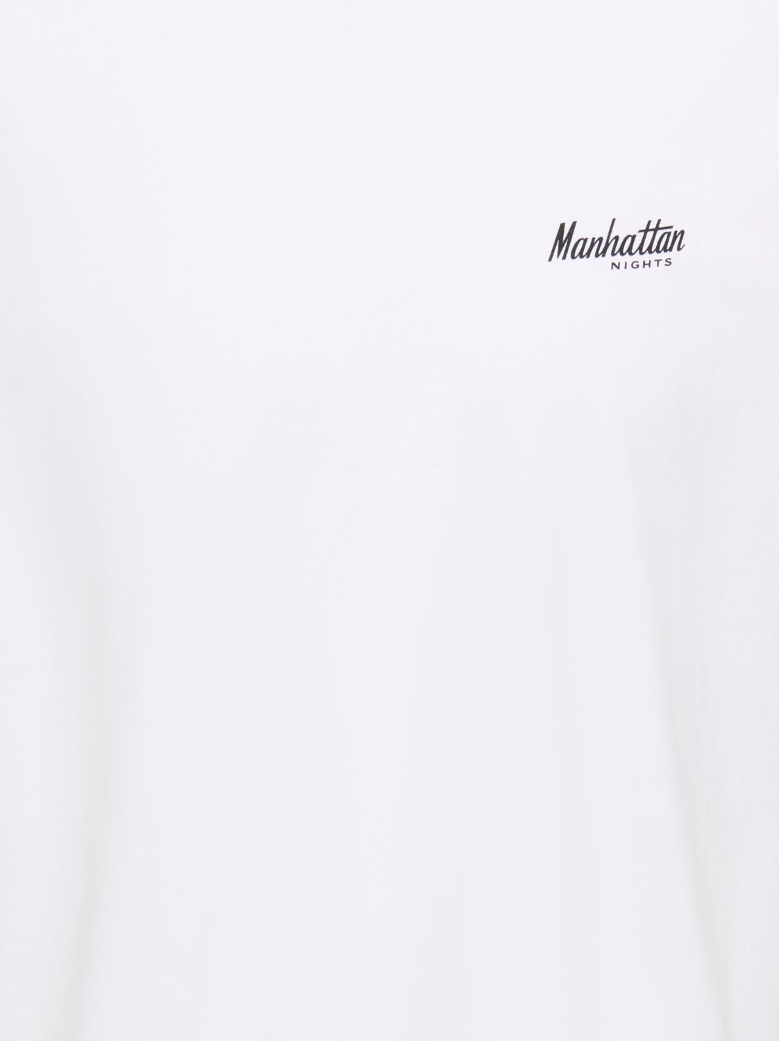 ONSFRED DRINKS LIFE RLX SS TEE