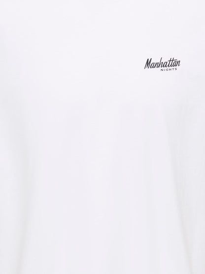 ONSFRED DRINKS LIFE RLX SS TEE