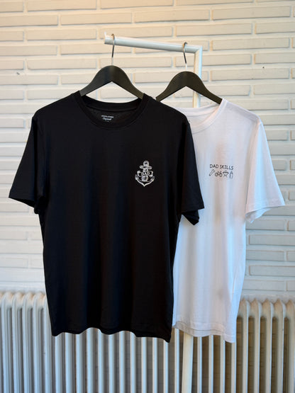 JORFATHERS DAY TEE SS CREW NECK