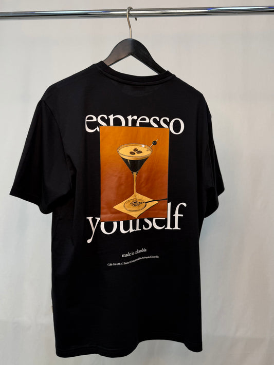 ONSFRED DRINKS LIFE RLX SS TEE