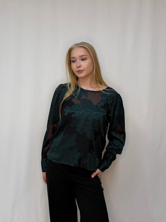 VISTELLA L/S TOP