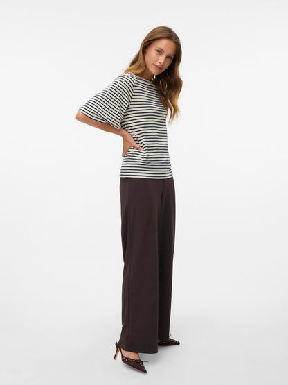 VMBERLIN ZAMIRA MW WIDE PANT NOOS