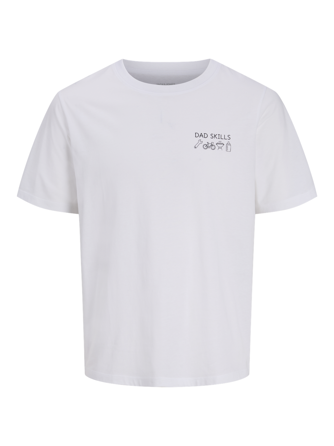 JORFATHERS DAY TEE SS CREW NECK