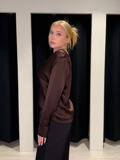 VIFREJA WATERFALL L/S TOP