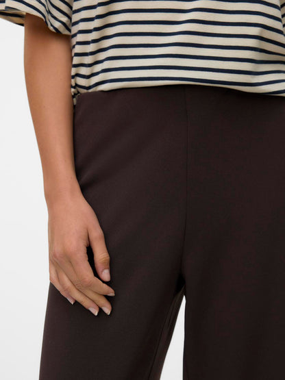 VMBERLIN ZAMIRA MW WIDE PANT NOOS