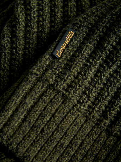 JJJAXON KNIT CREW NECK