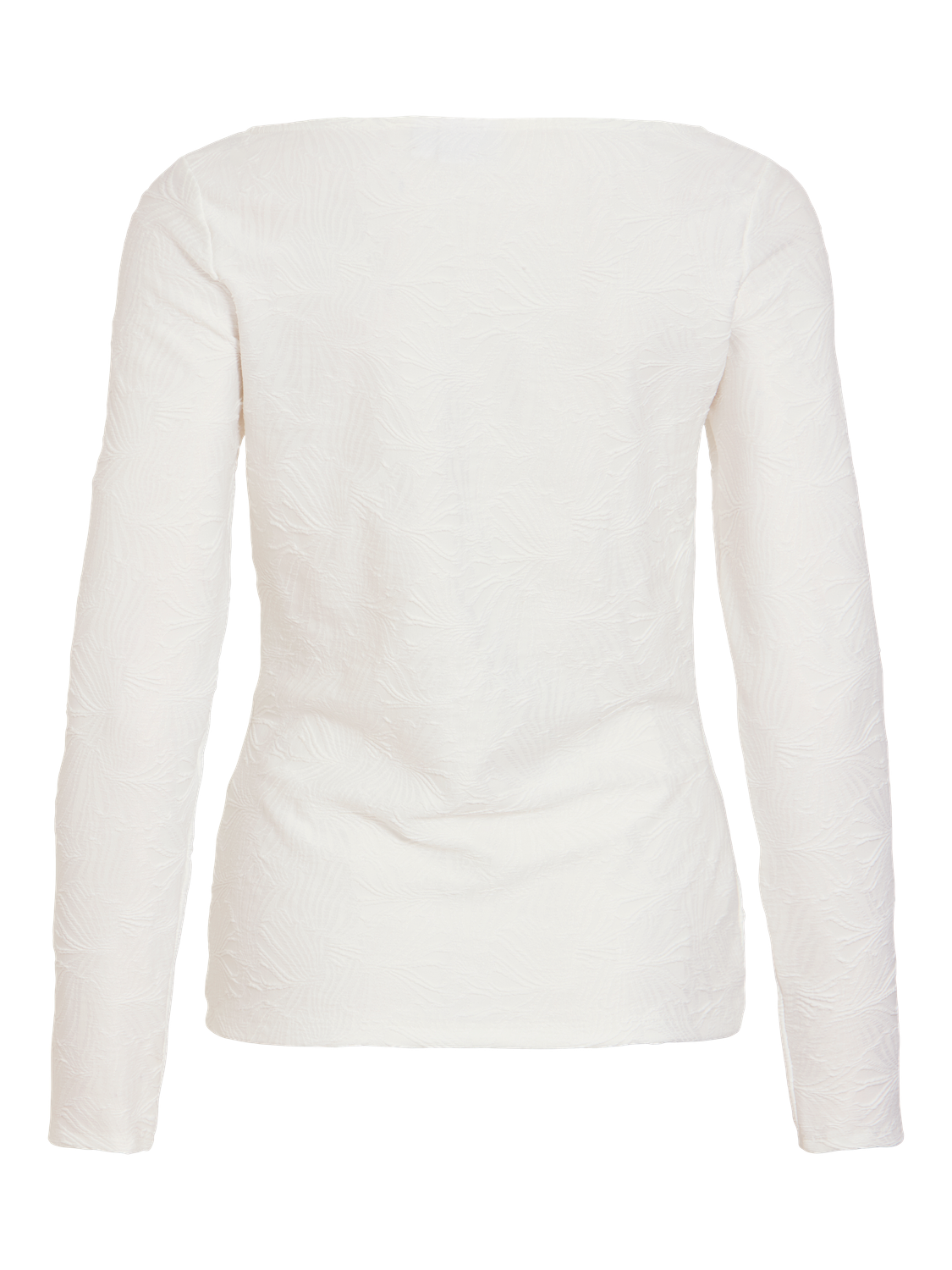 VIMORLA BOATNECK L/S TOP