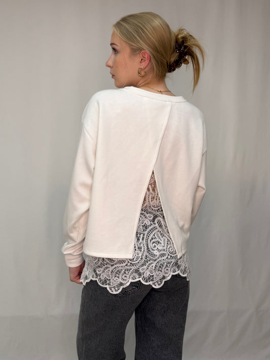 VISIF L/S DETAIL SHIRT