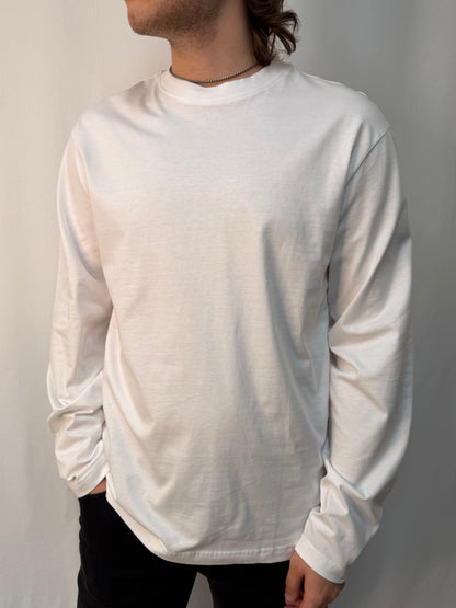 ONSFRED LIFE RLX LS TEE