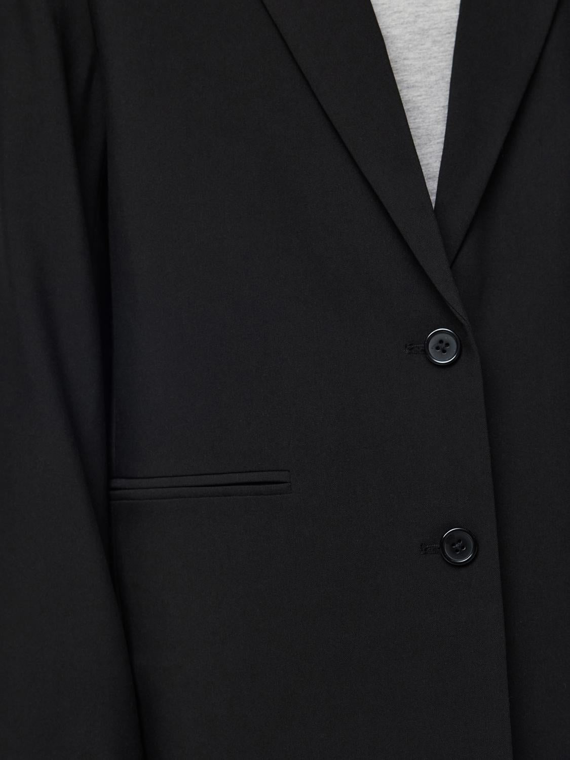 PCBOSELLA LS LOOSE BLAZER