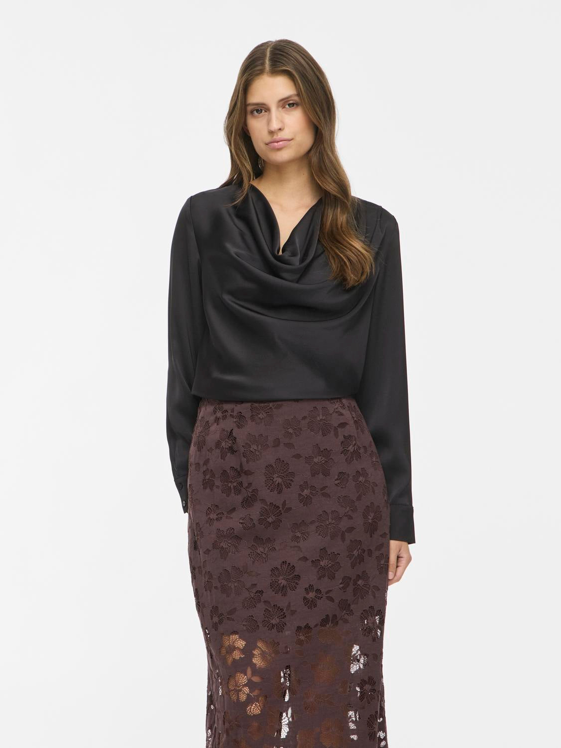 VIFREJA WATERFALL L/S TOP