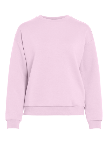 VISANDY L/S SWEAT TOP
