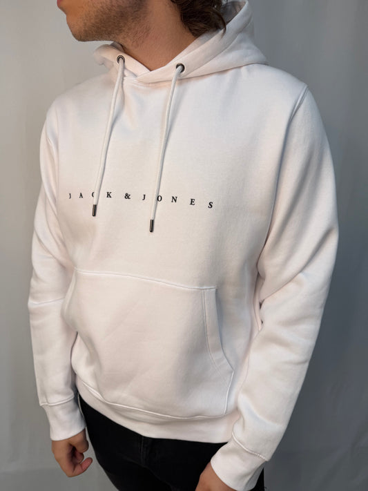 JJESTAR JJ SWEAT HOOD