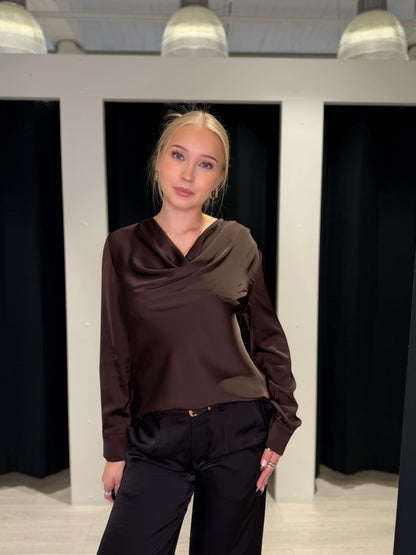 VIFREJA WATERFALL L/S TOP