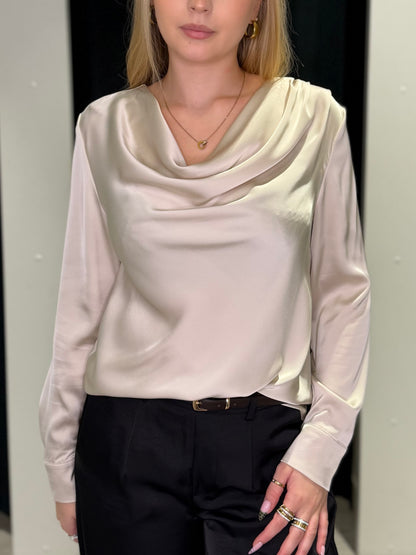 VIFREJA WATERFALL L/S TOP