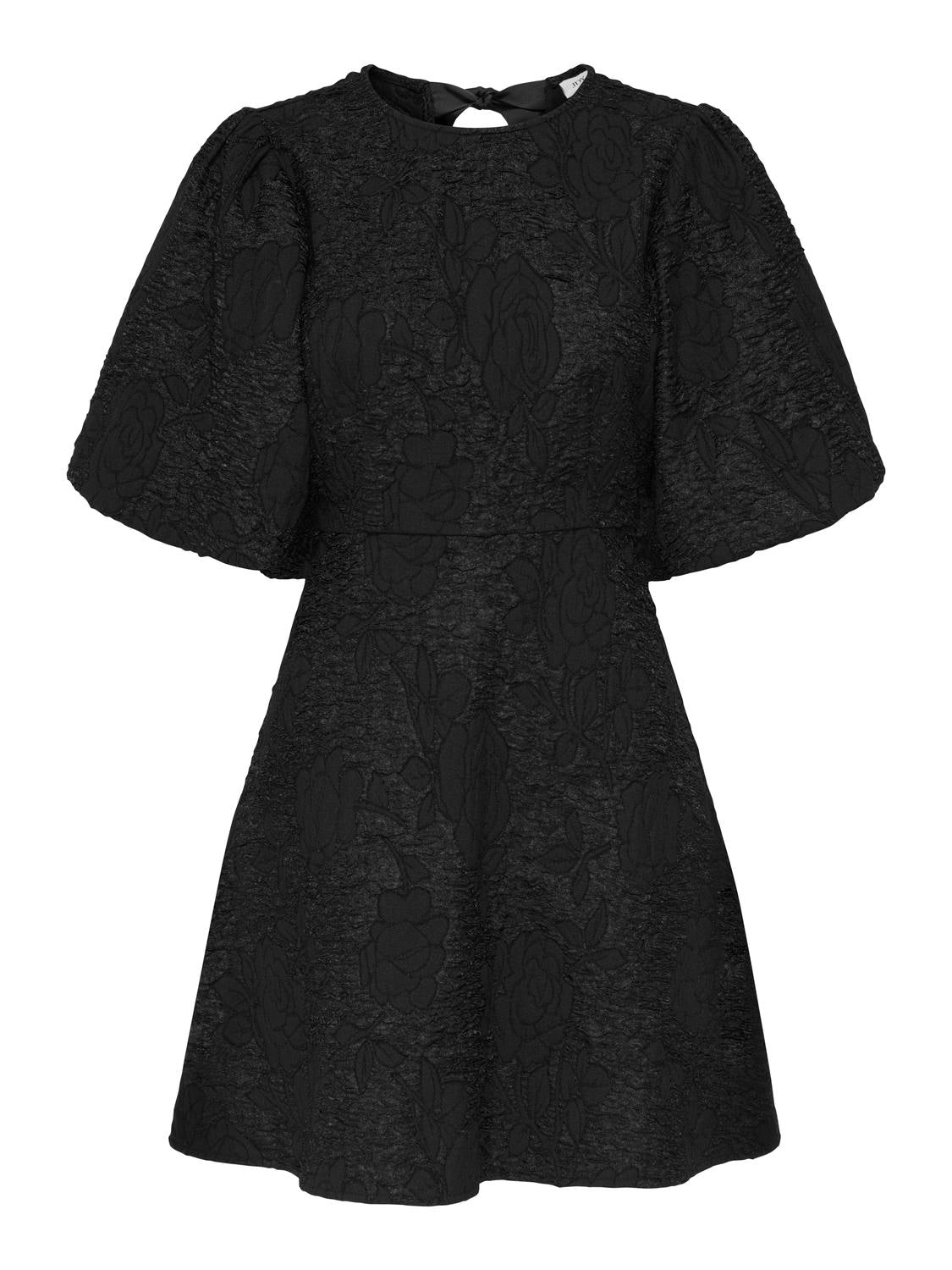 JDYDORA S/S  BOW DRESS