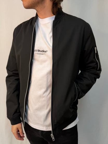 JJERUSH BOMBER
