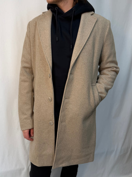 ONSMATTHEW WOOL COAT