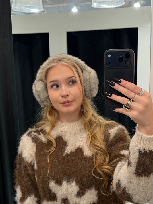 PCJUTLANDIA EARMUFFS
