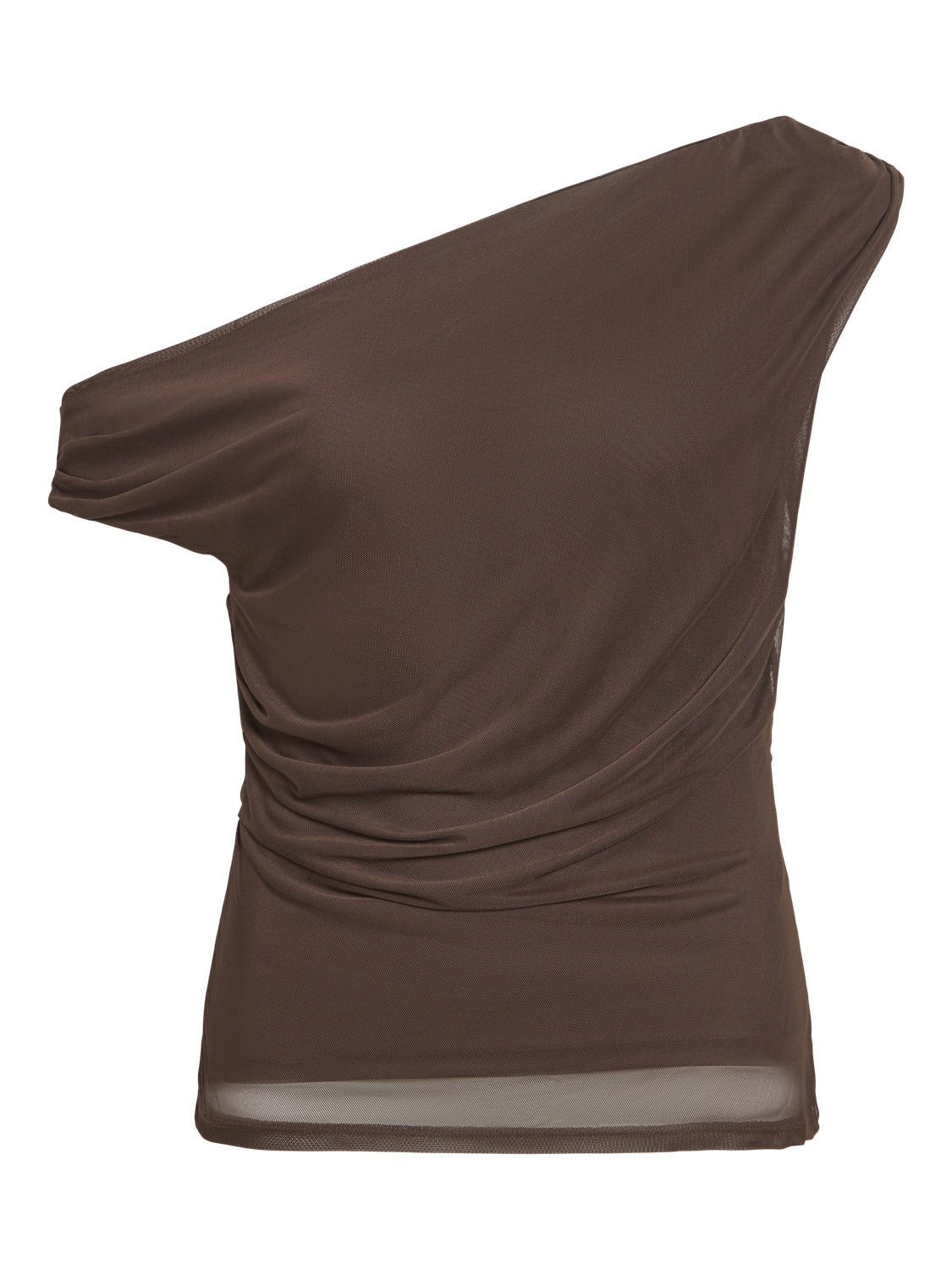 VISAYA S/L OFF SHOULDER TOP